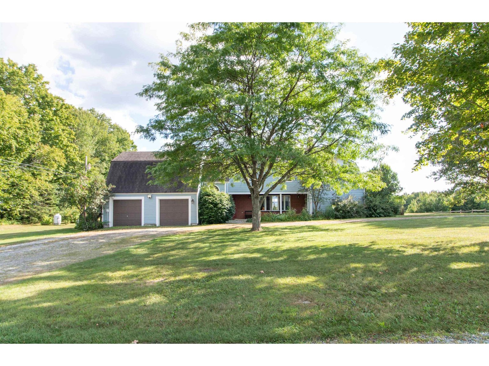 586 Old Coach Road