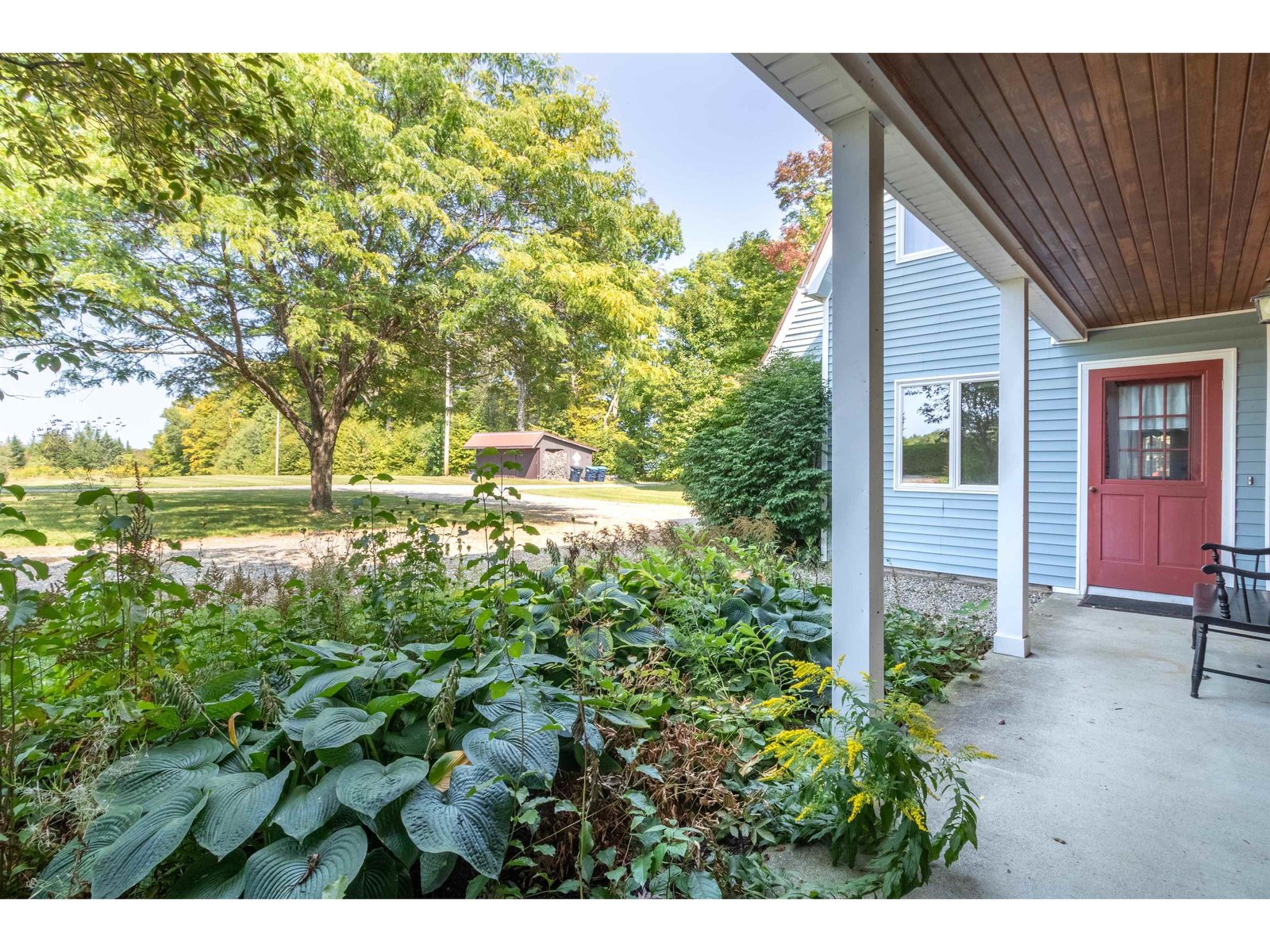586 Old Coach Road