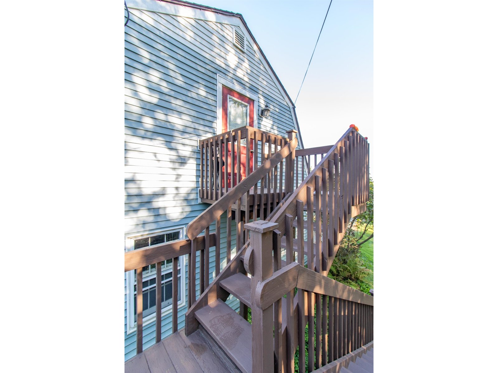 586 Old Coach Road