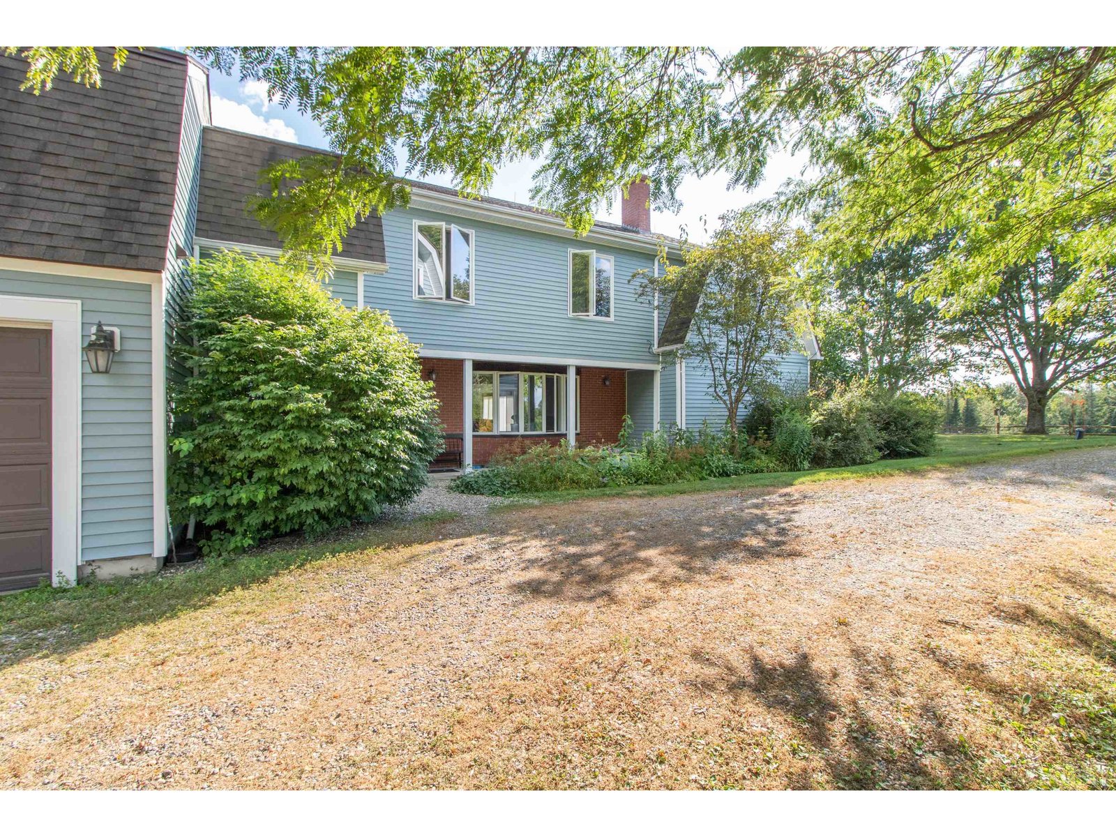 586 Old Coach Road