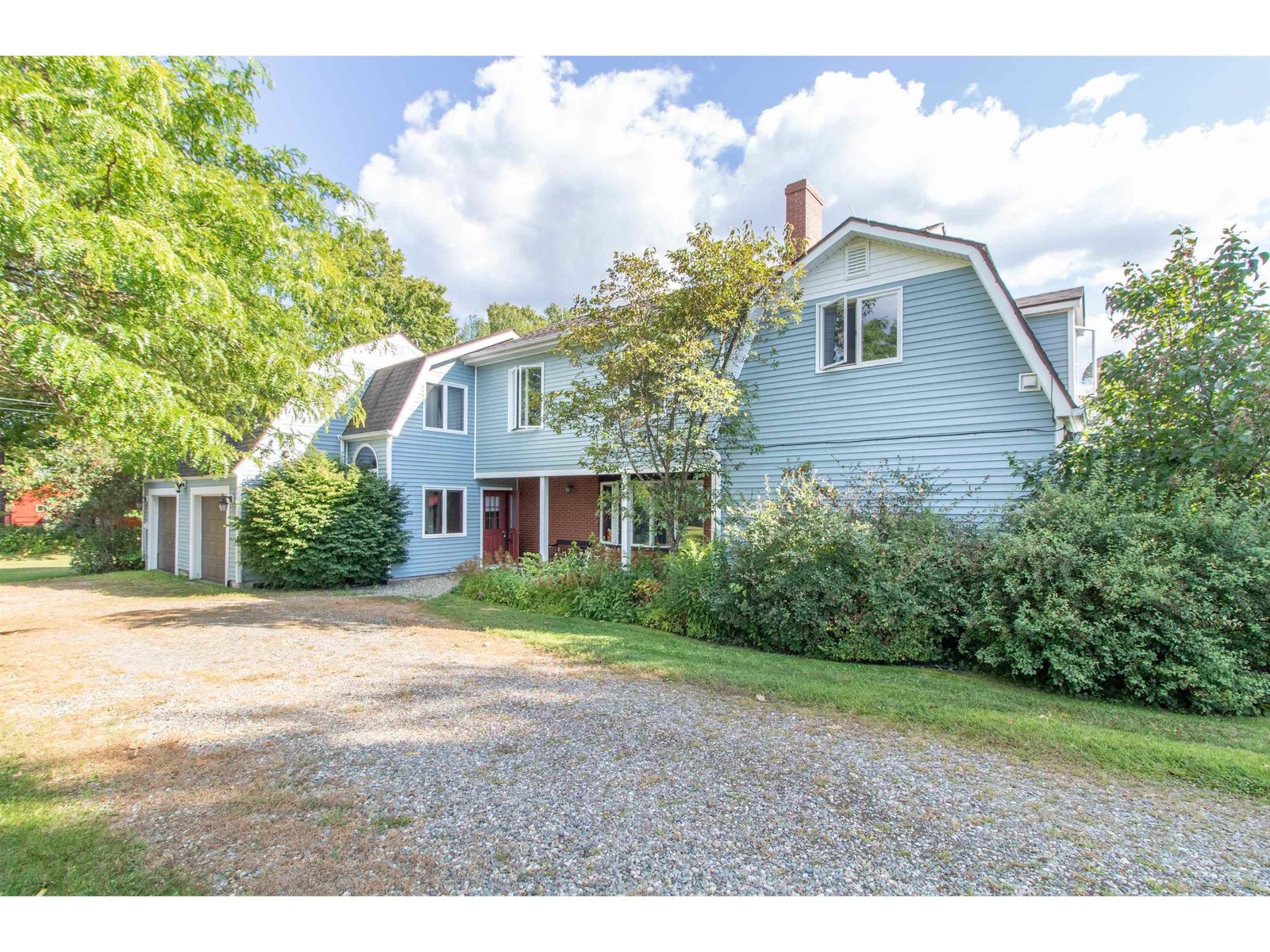 586 Old Coach Road