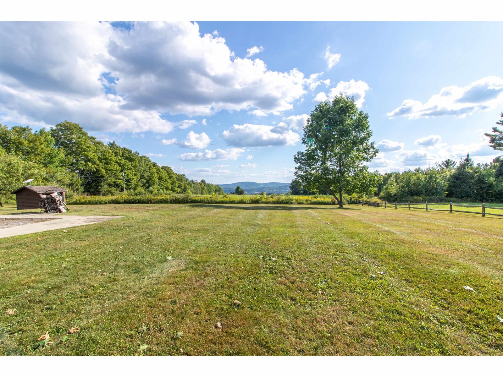 586 Old Coach Road