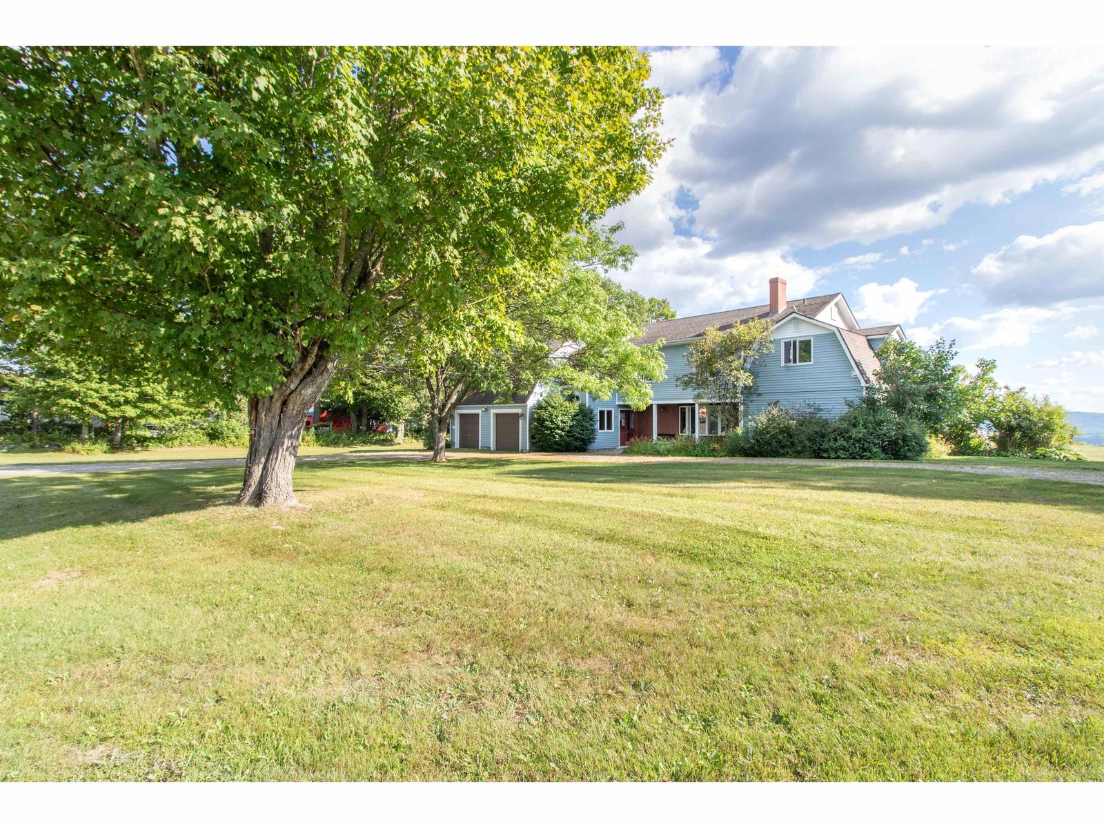 586 Old Coach Road