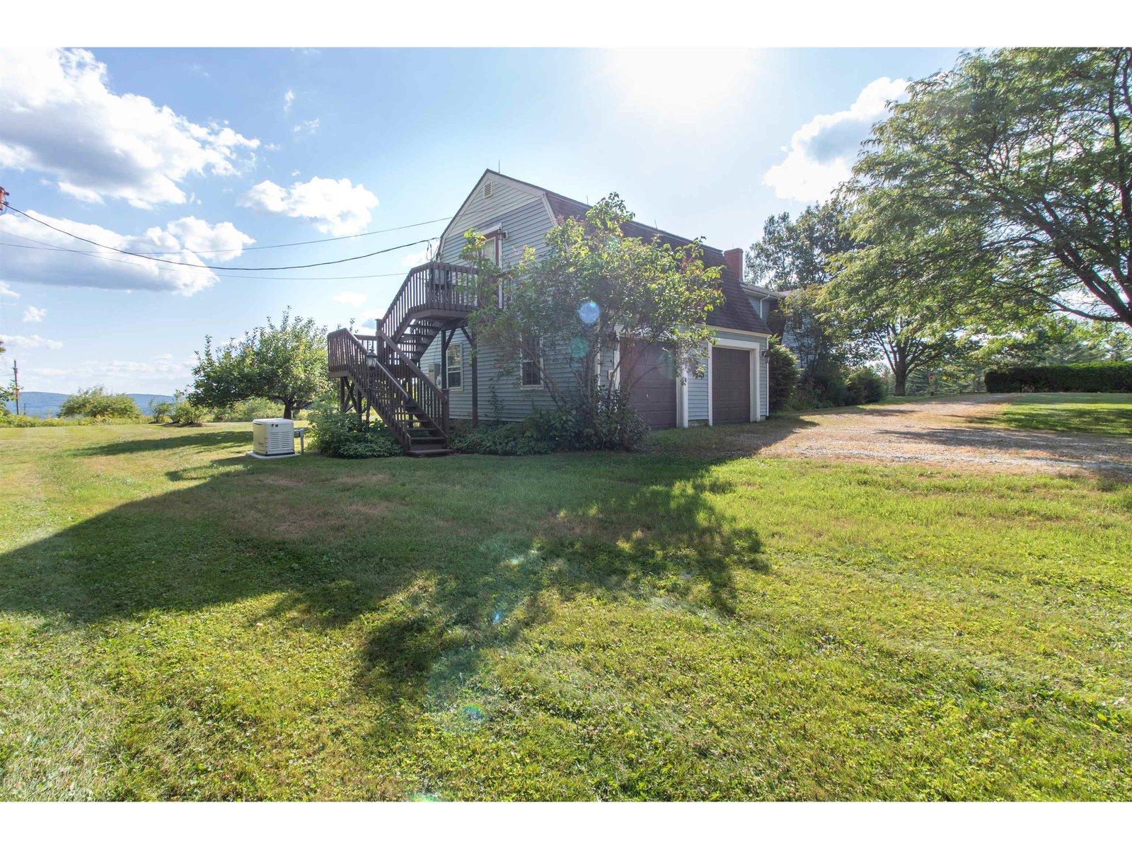586 Old Coach Road