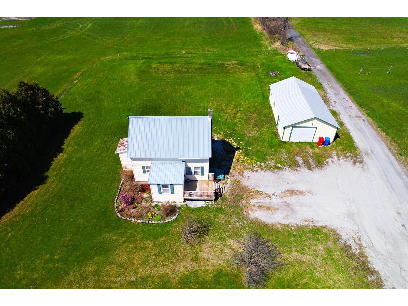5861 Ethan Allen Highway