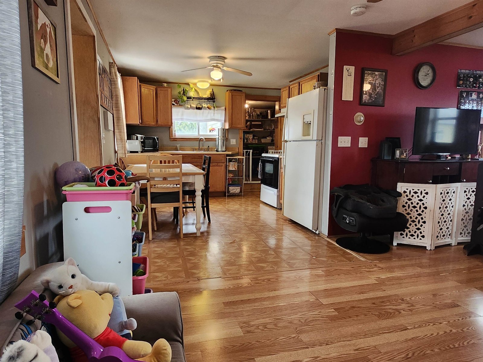5861 Ethan Allen Highway