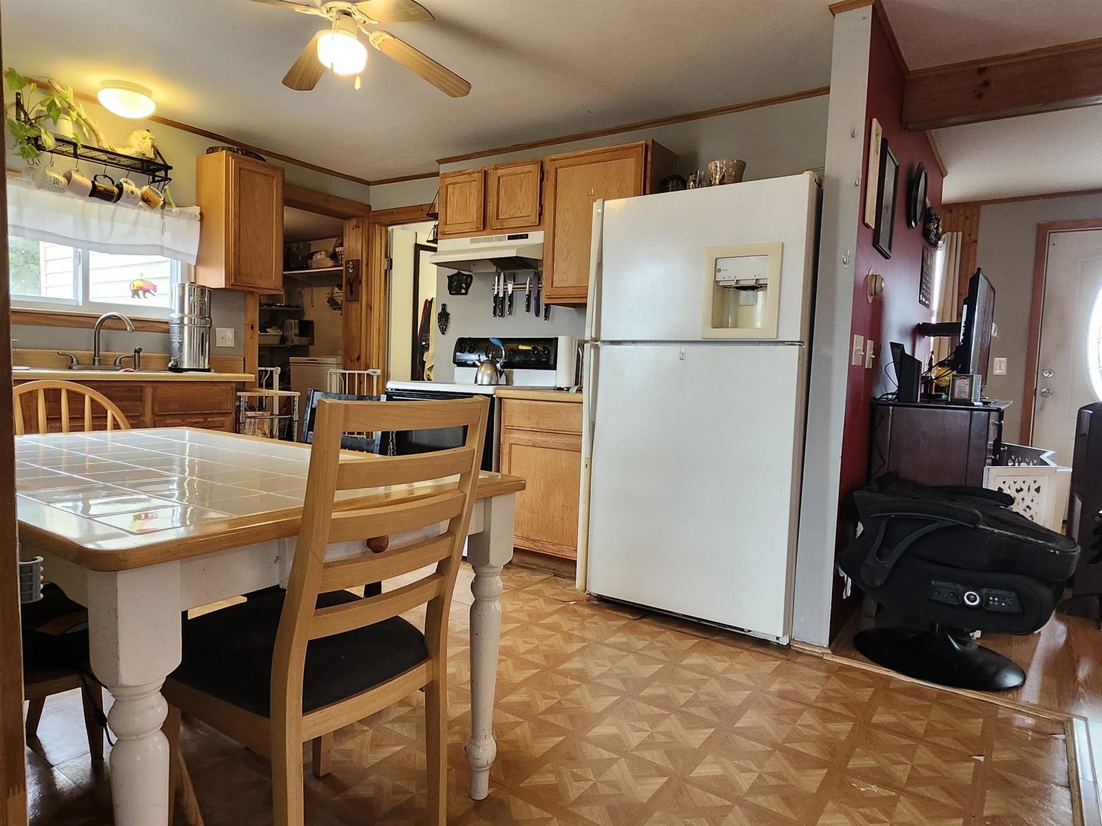 5861 Ethan Allen Highway