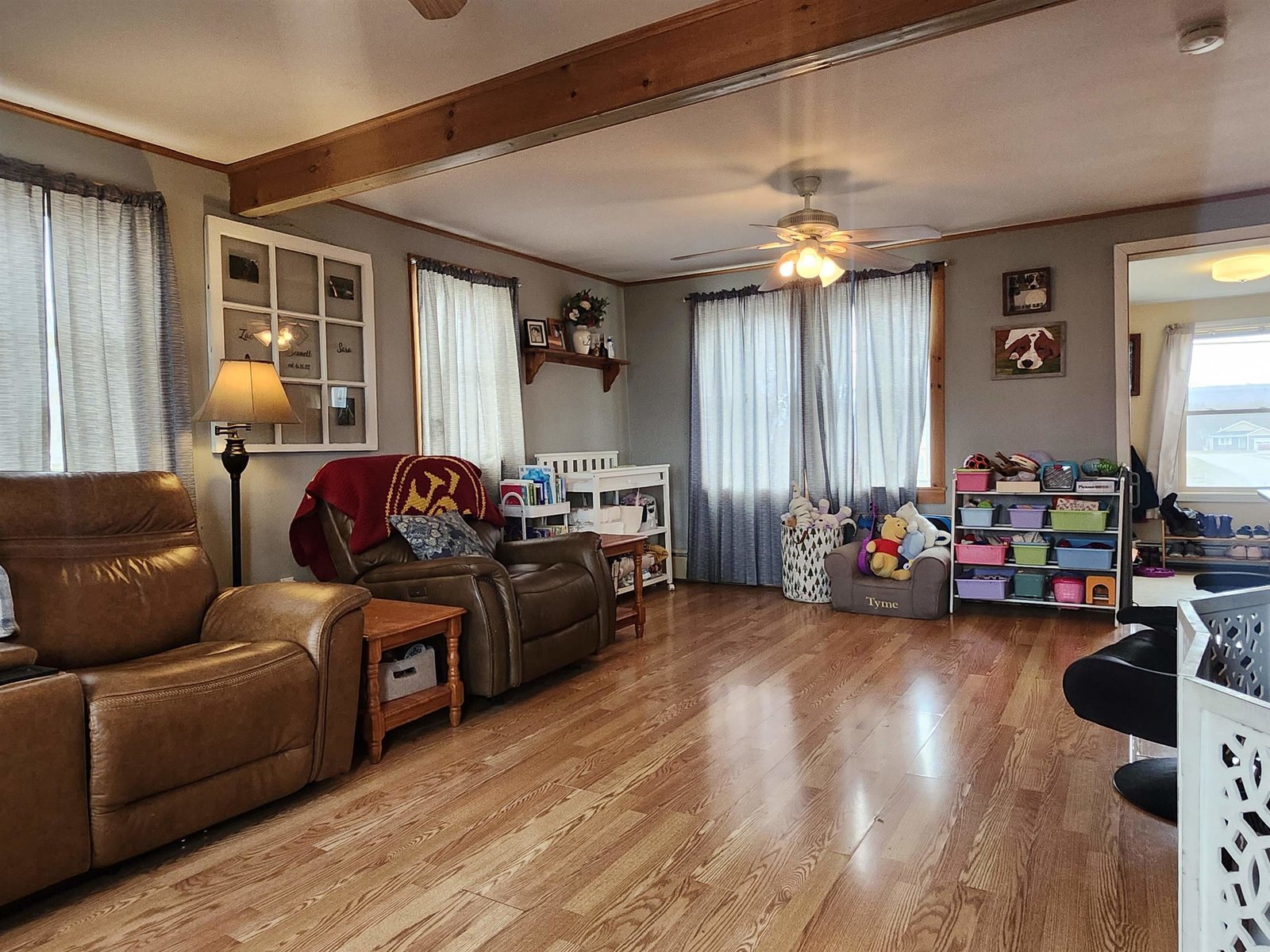5861 Ethan Allen Highway