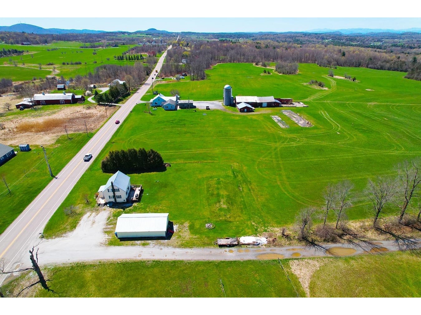 5861 Ethan Allen Highway