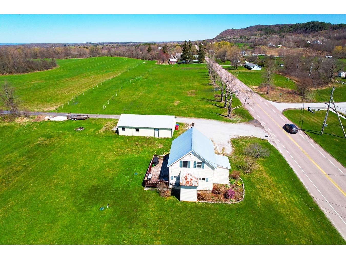 5861 Ethan Allen Highway