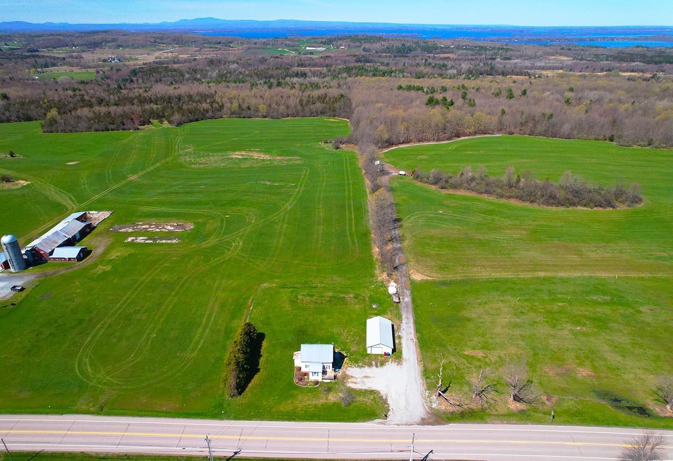 5861 Ethan Allen Highway