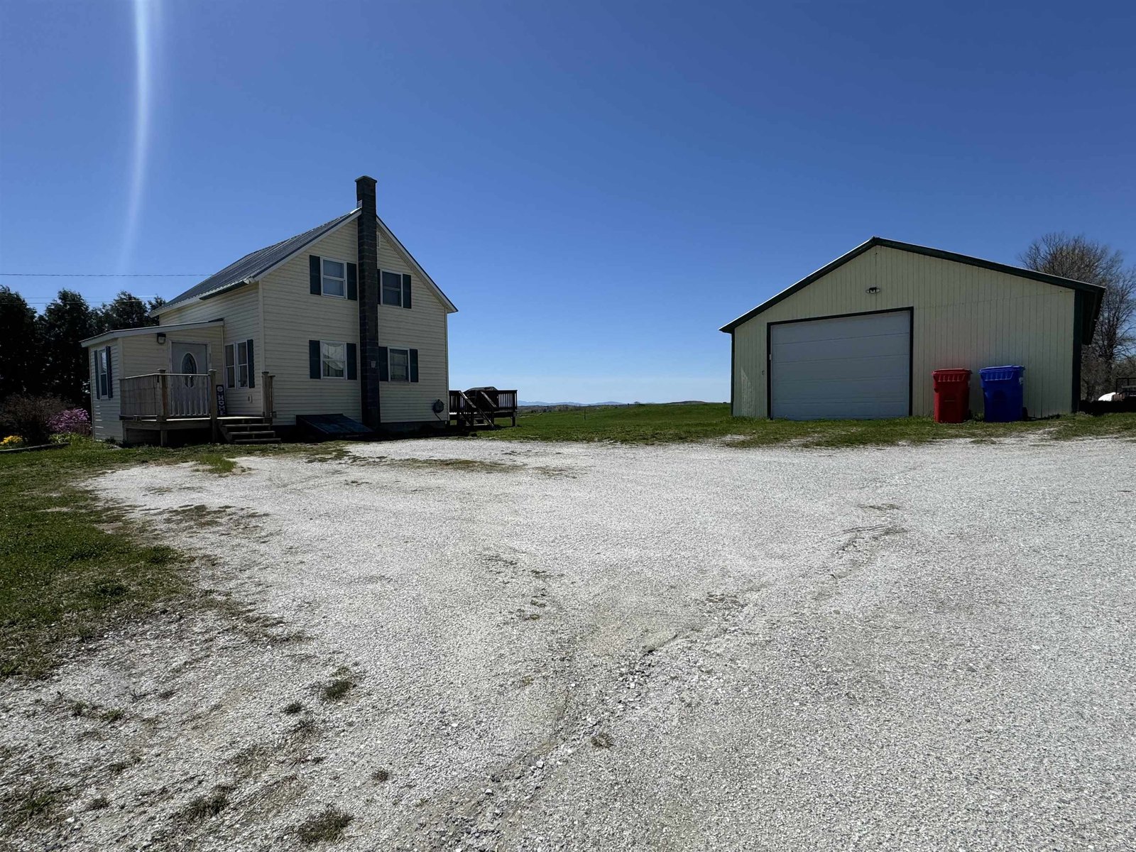 5861 Ethan Allen Highway