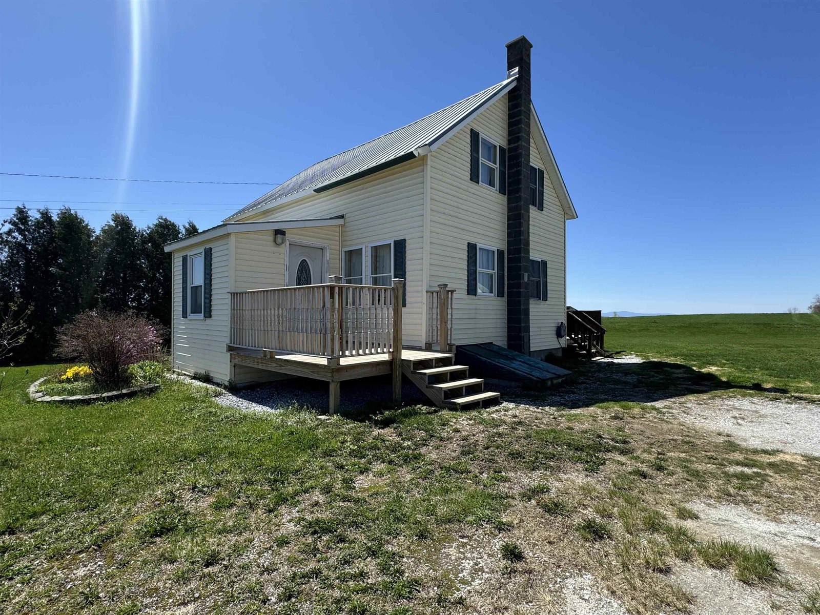 5861 Ethan Allen Highway