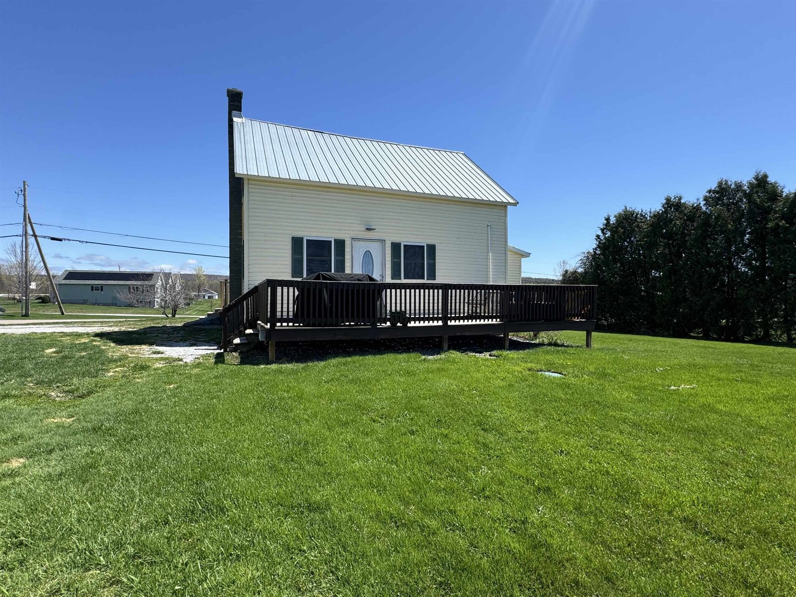 5861 Ethan Allen Highway