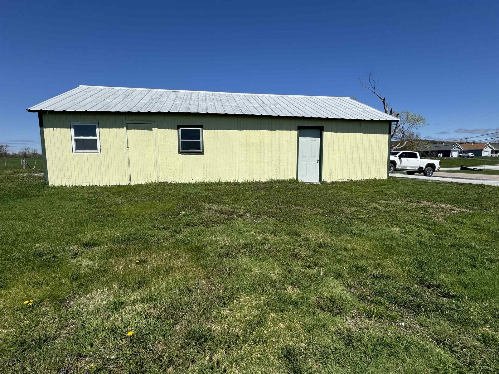 5861 Ethan Allen Highway