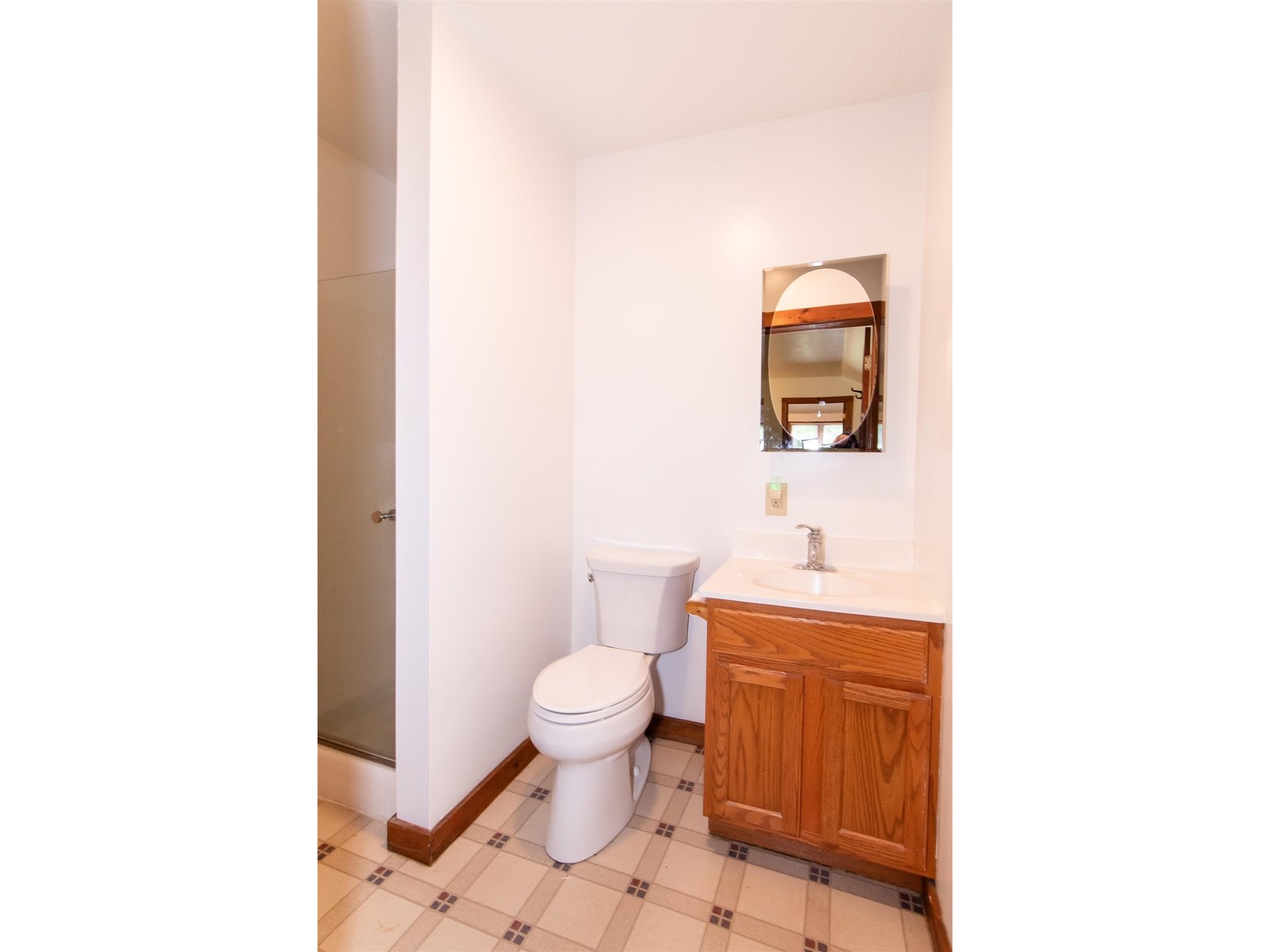 wing bathroom