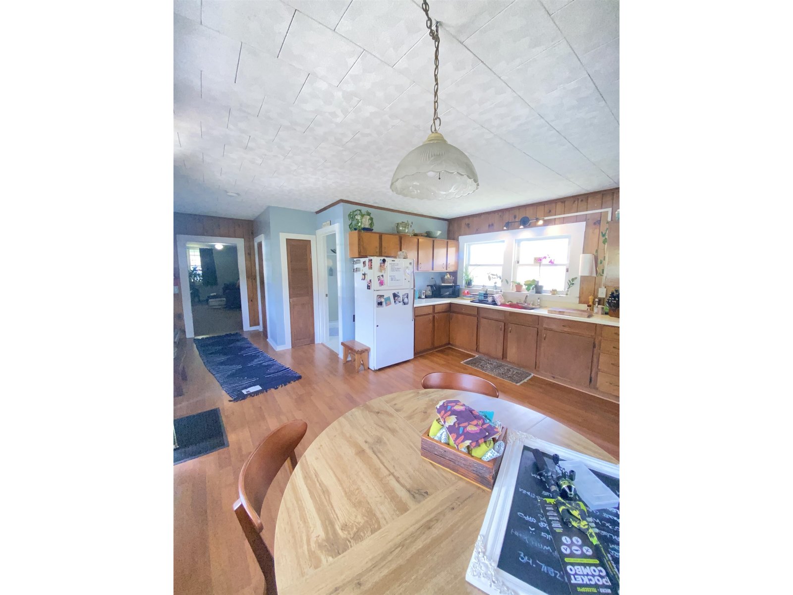 main kitchen