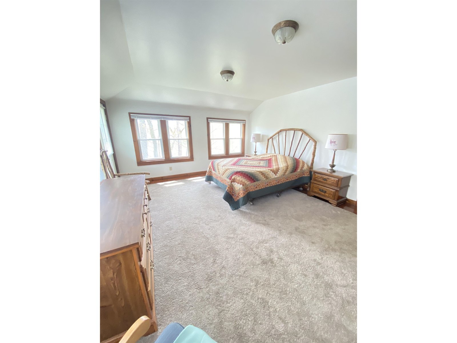 wing bedroom