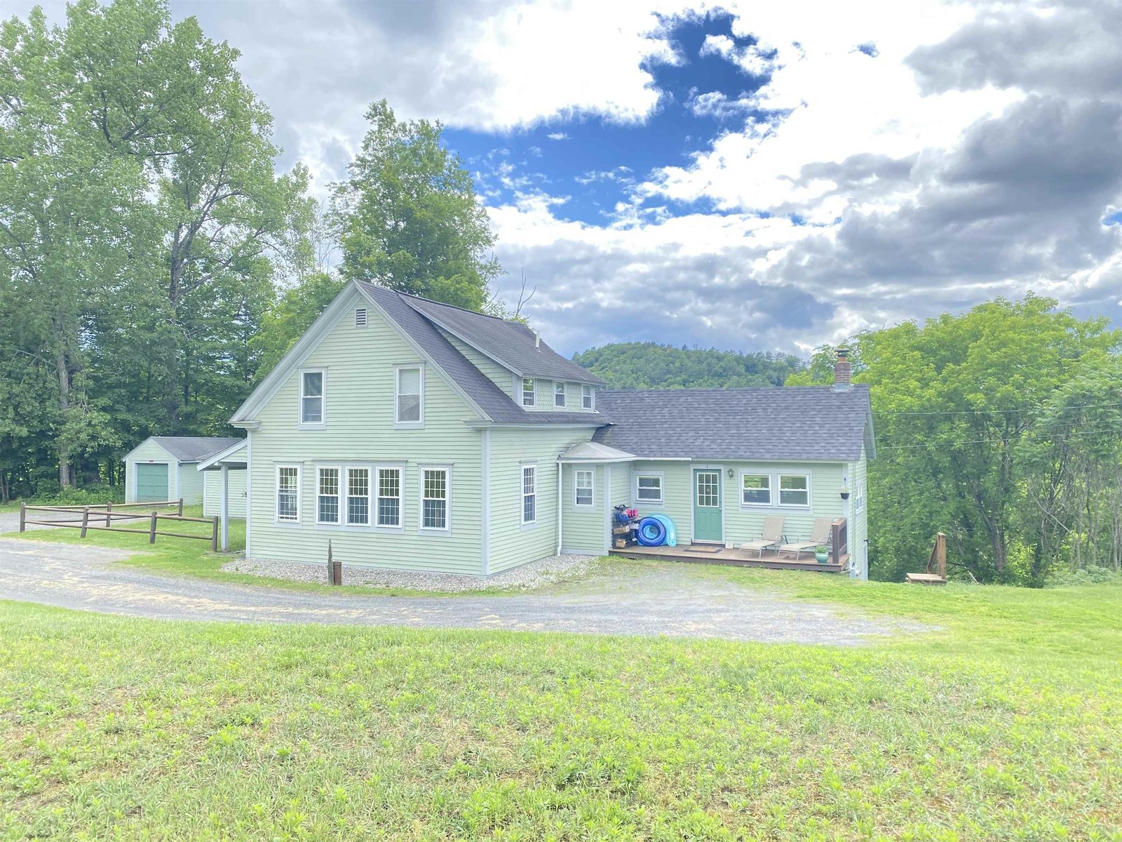 5863 Vermont Route 14
