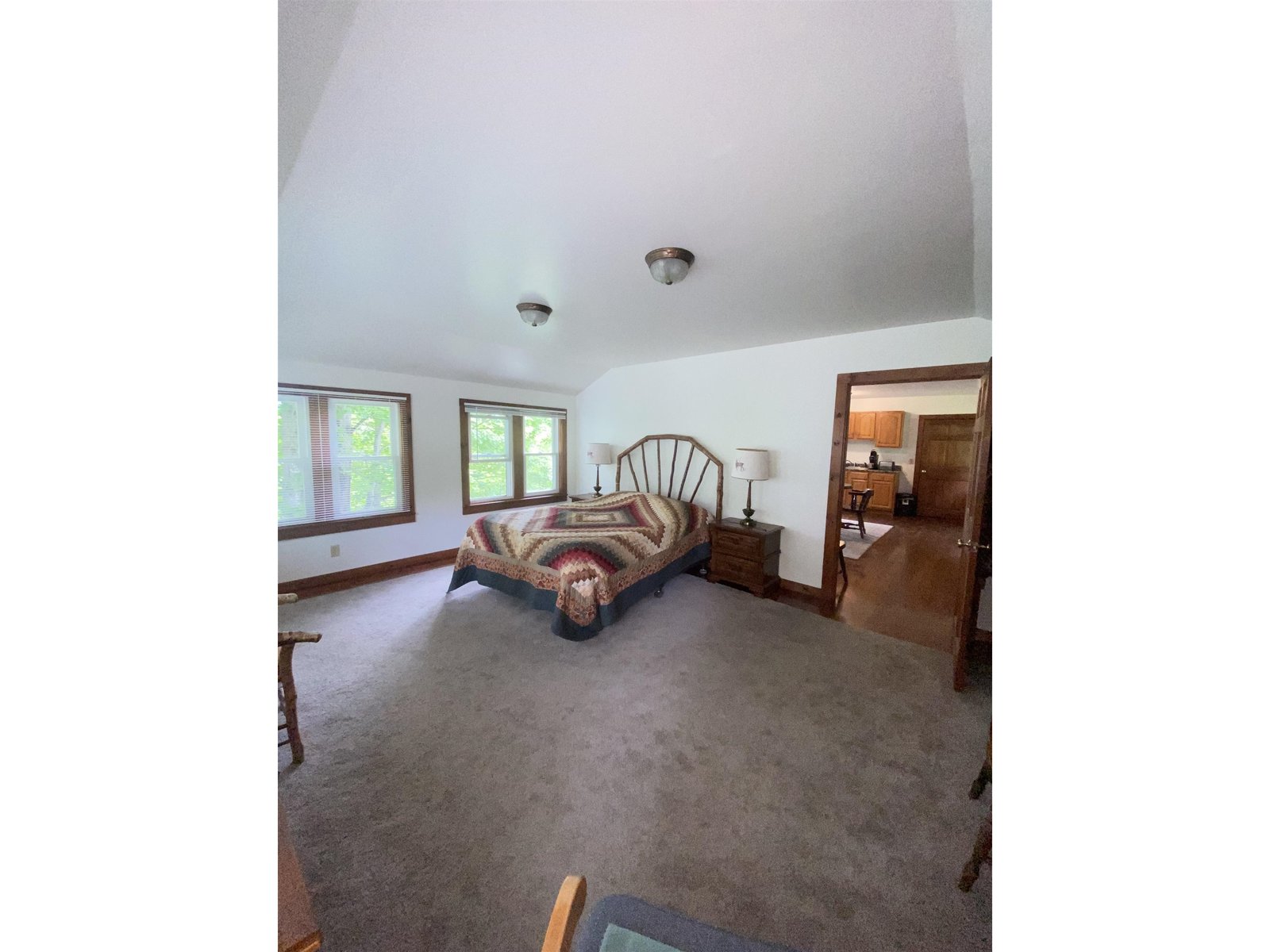3 bedroom