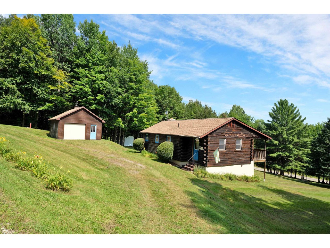 587 Long Branch Circle