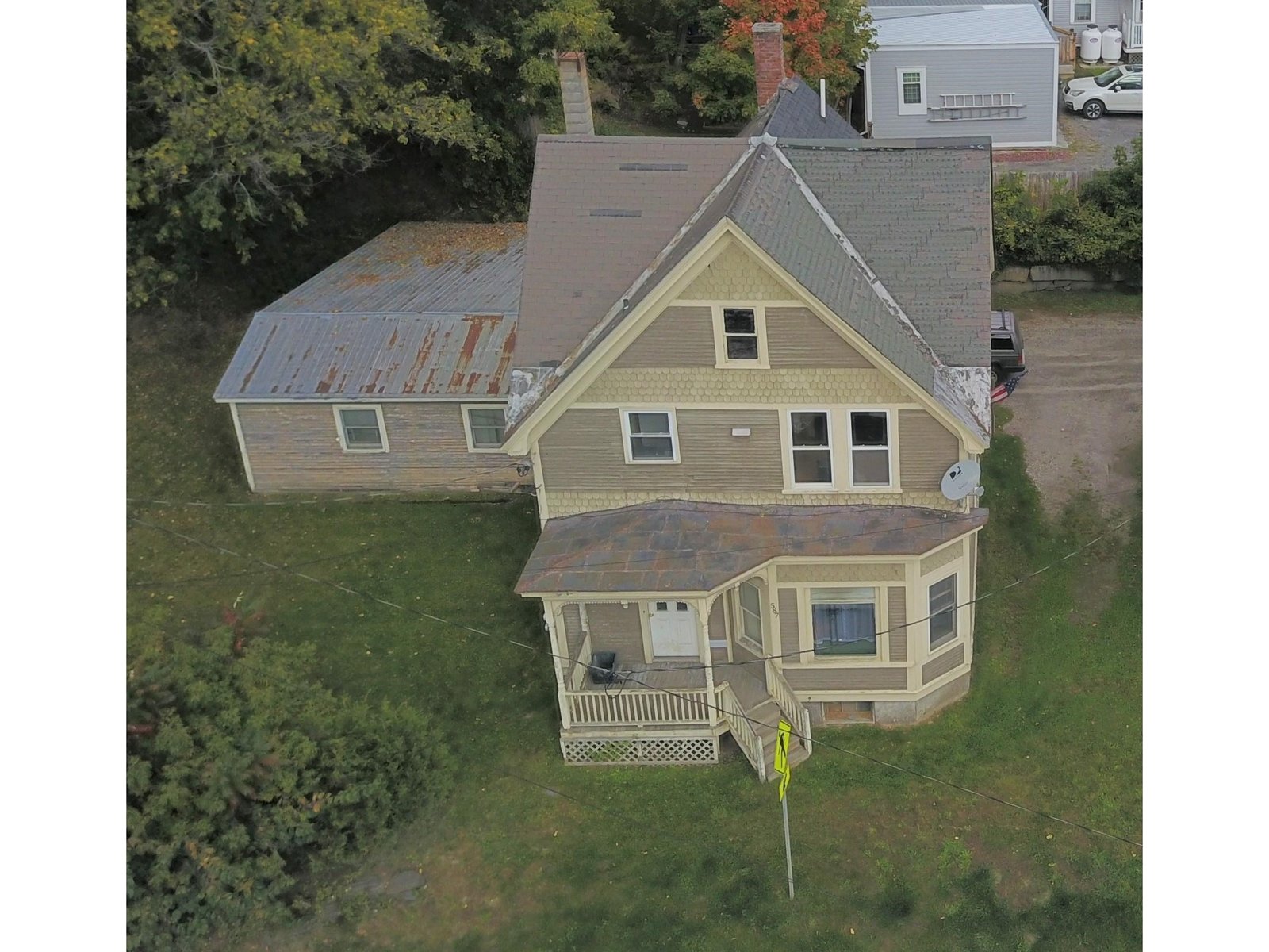 587 North Main Street