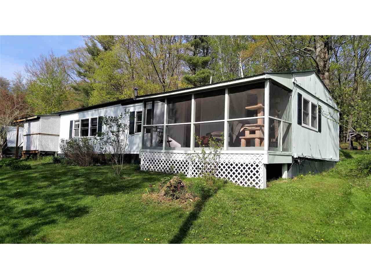 587 Porterwood Drive Williston, Vermont Sold in 2018