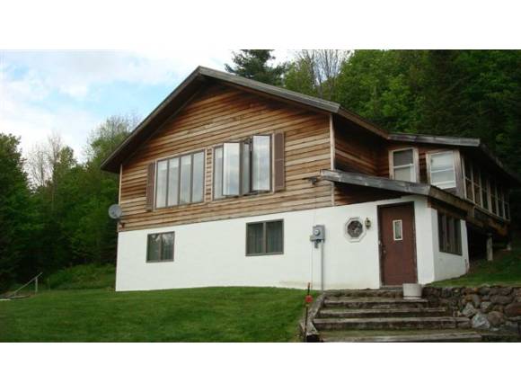 587 Rushford Valley RD