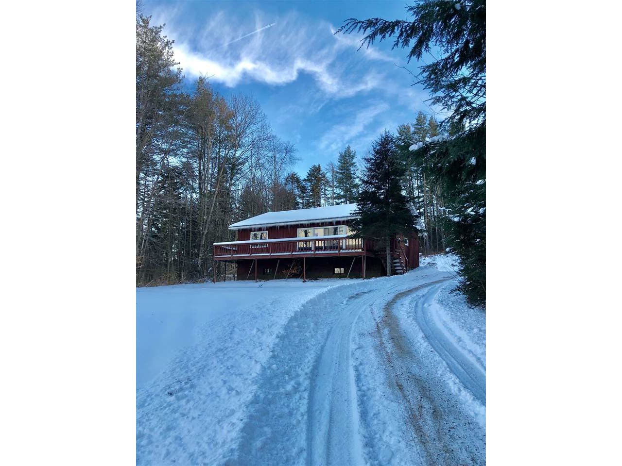 5879 Randolph Road