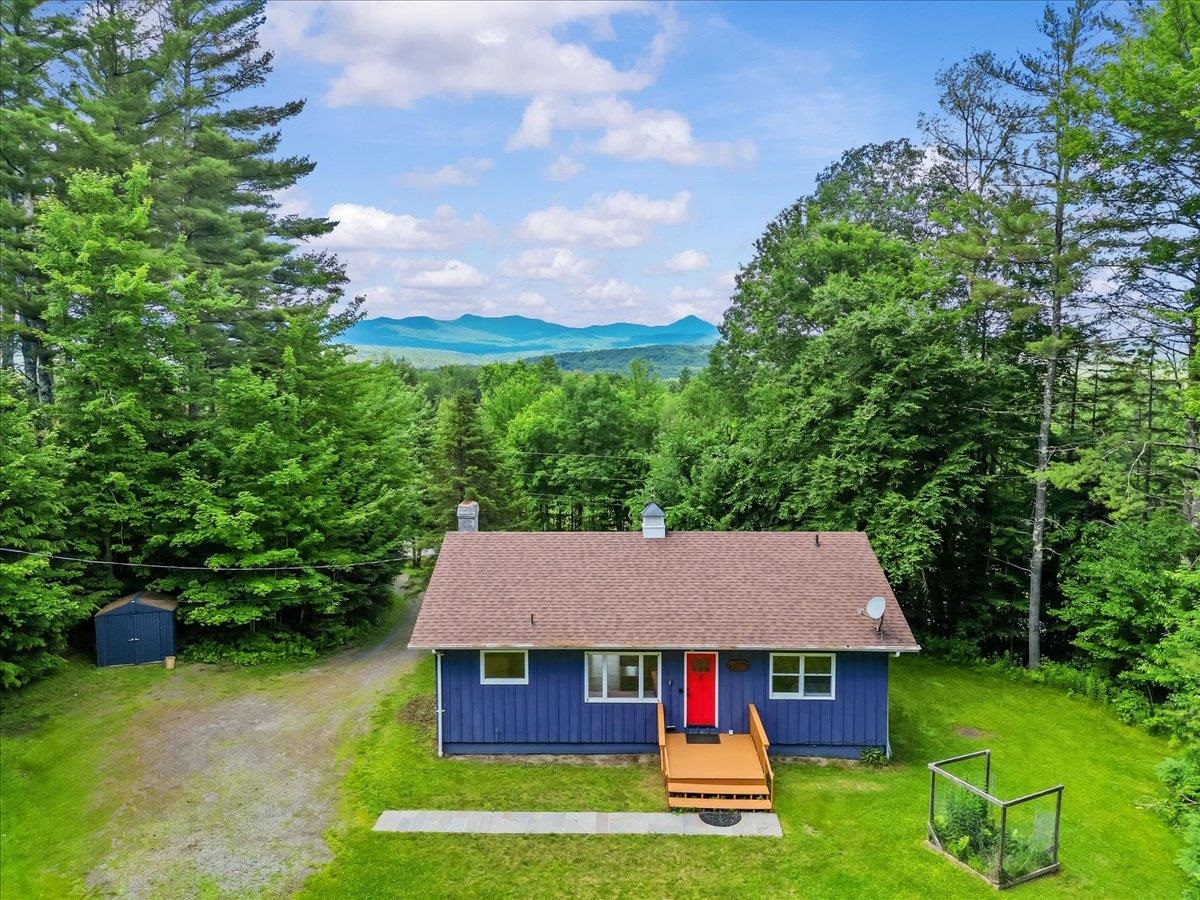 5879 Randolph Road, Morristown