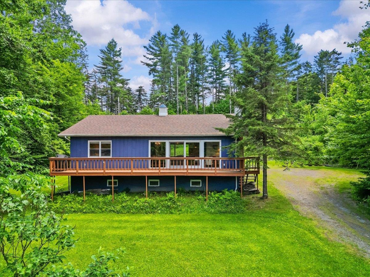 5879 Randolph Road