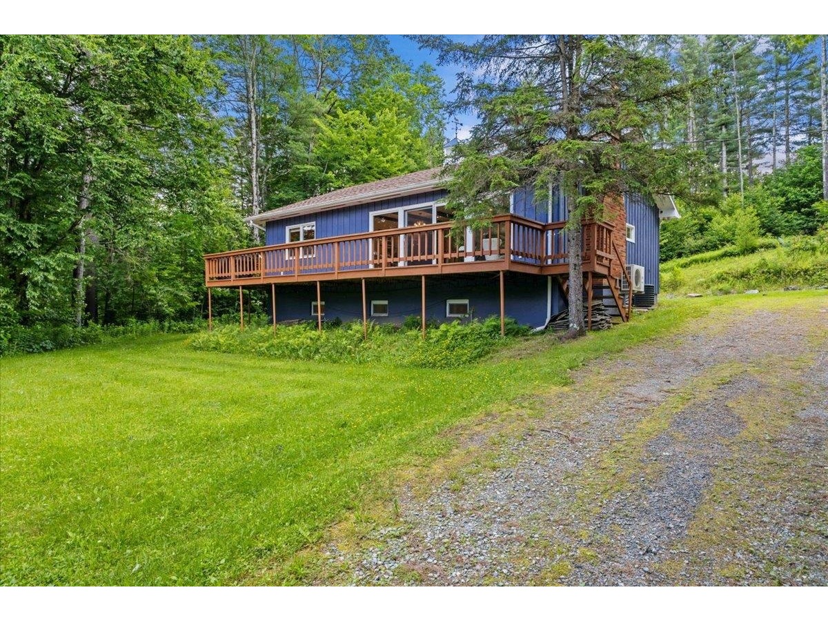 5879 Randolph Road