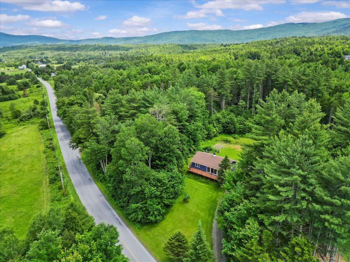 5879 Randolph Road