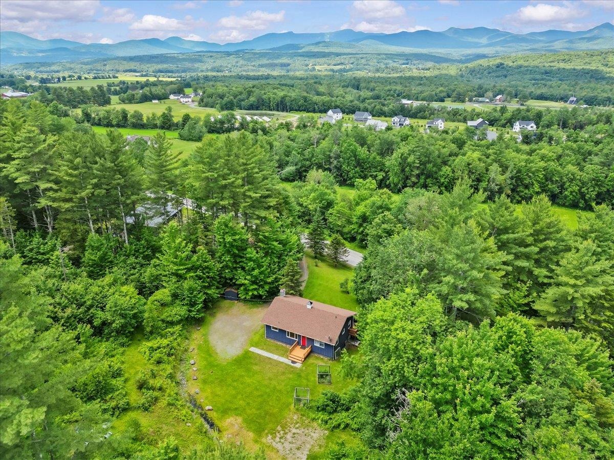 5879 Randolph Road