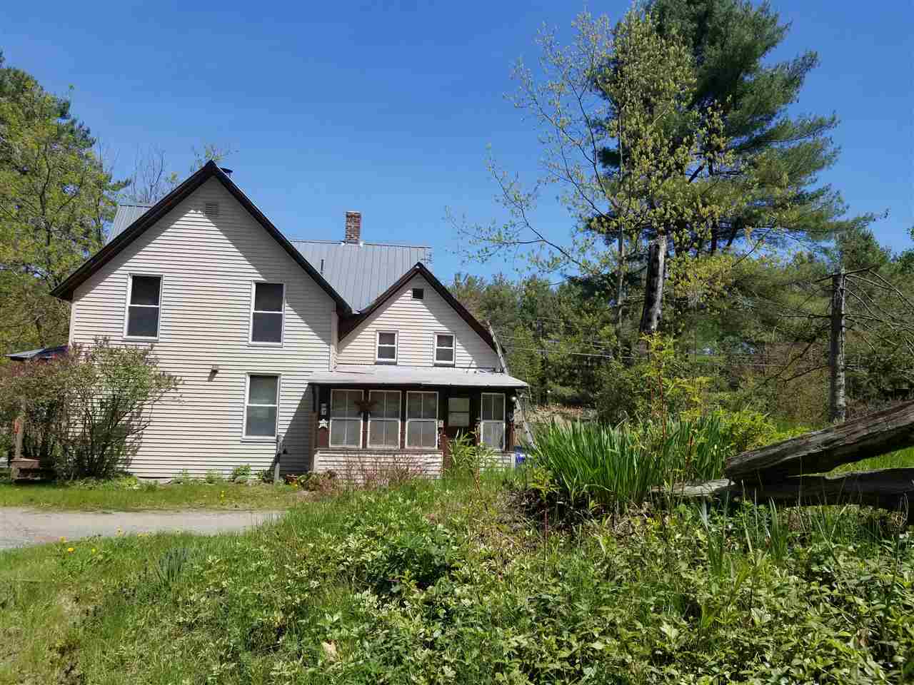 588 Bluff Road