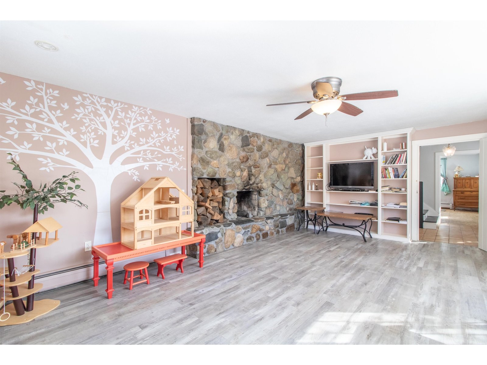 588 Breezy Hill Road