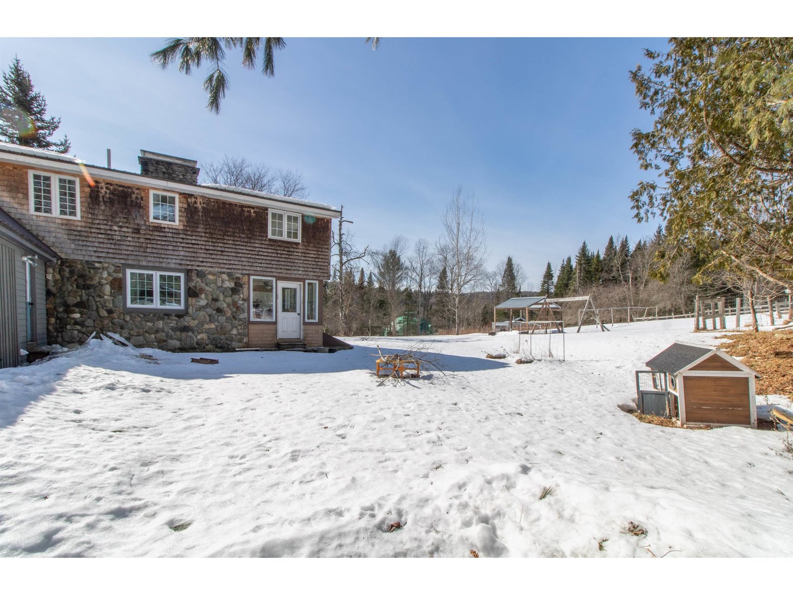 588 Breezy Hill Road