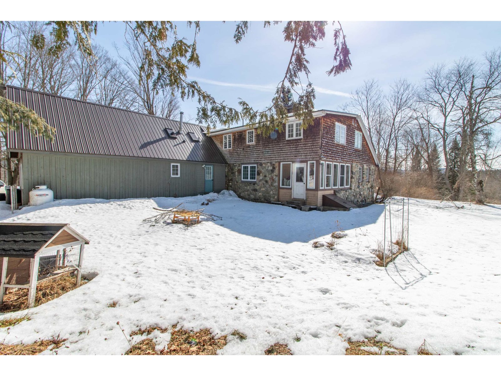 588 Breezy Hill Road