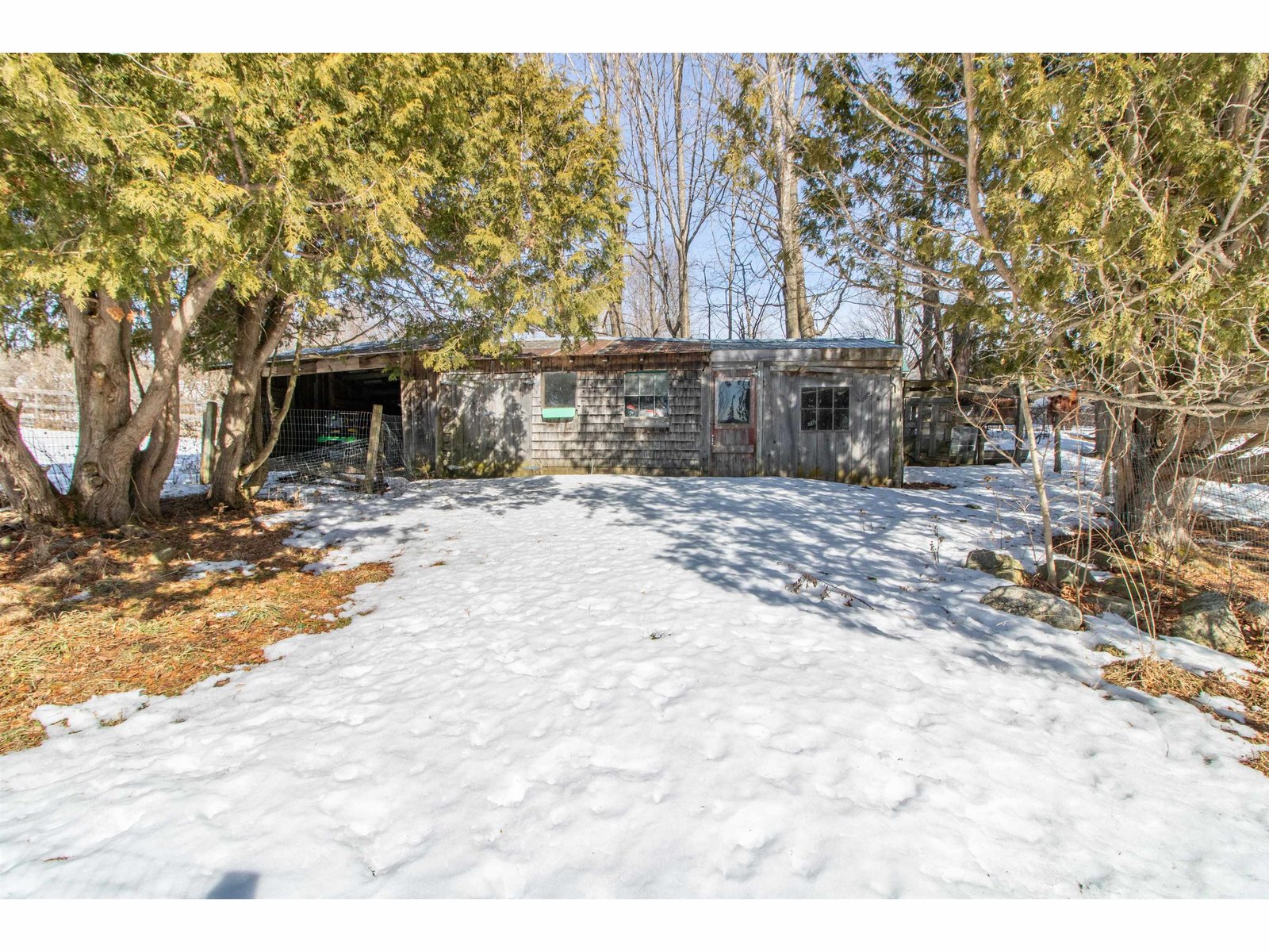 588 Breezy Hill Road