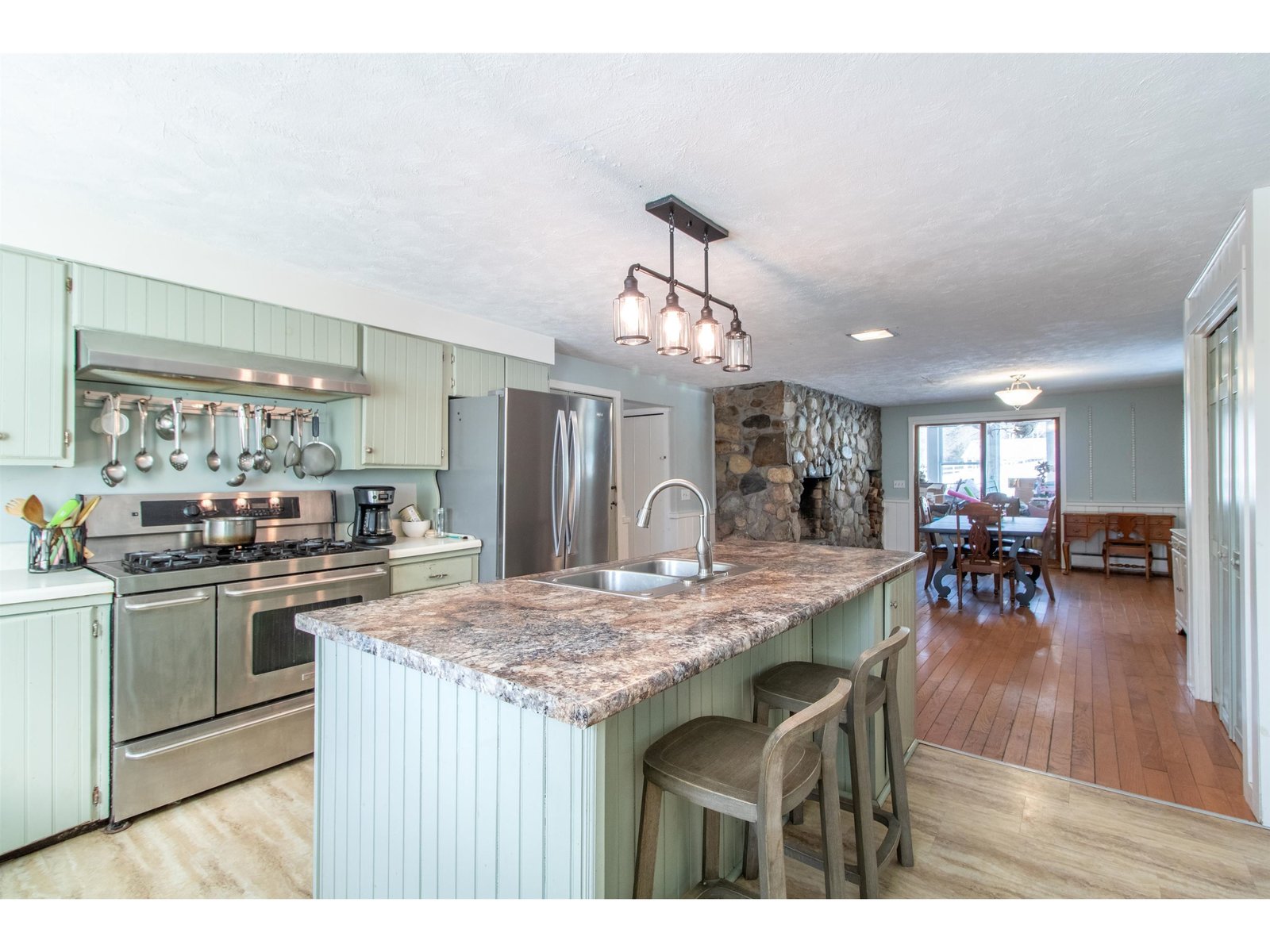 588 Breezy Hill Road
