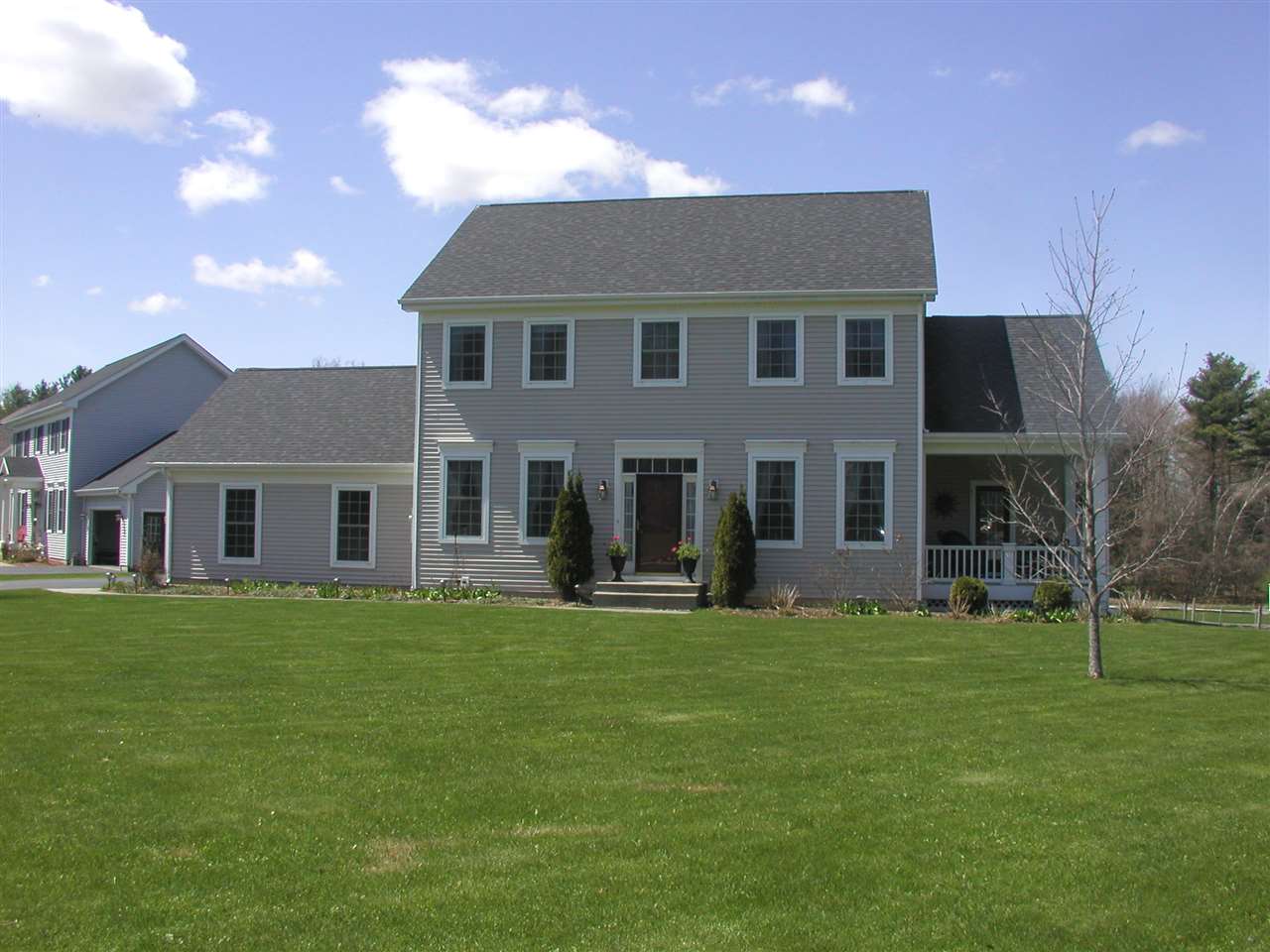 588 Brennan Woods Drive