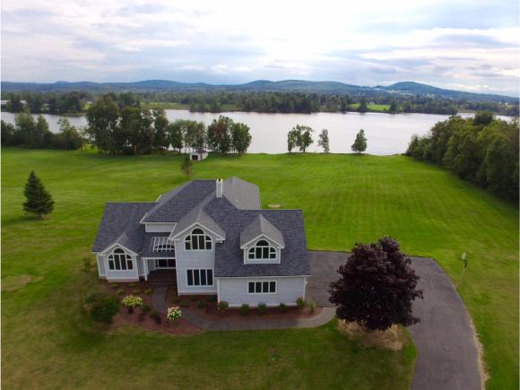 588 Derby Pond