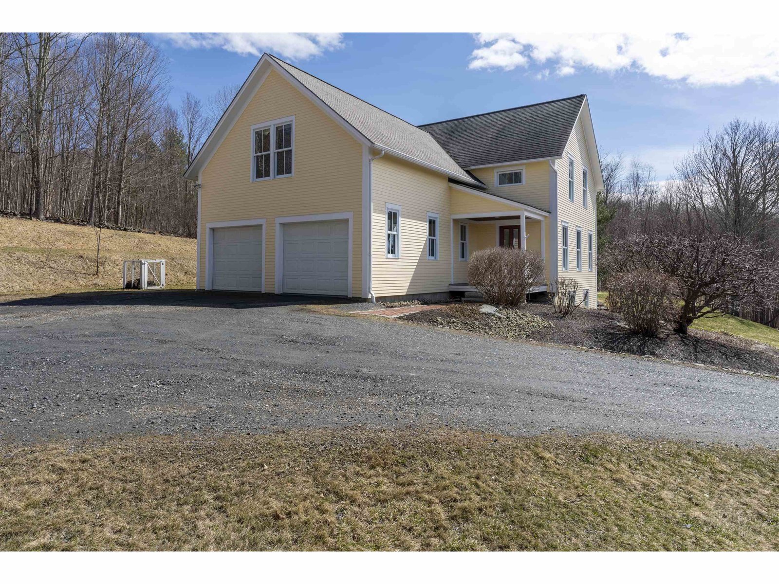 588 Loomis Highlands