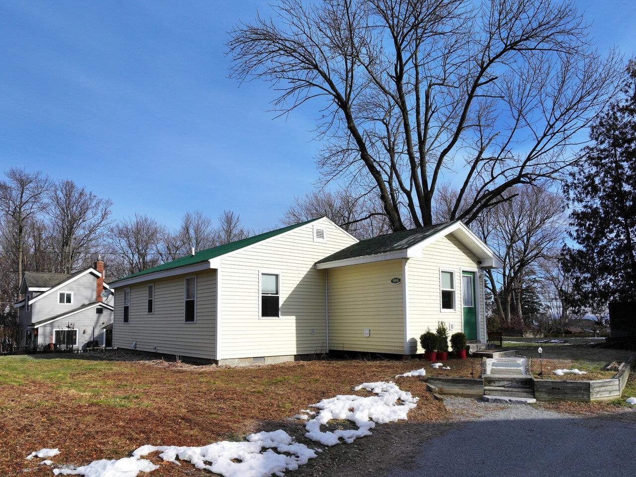 588 Mills Point Road