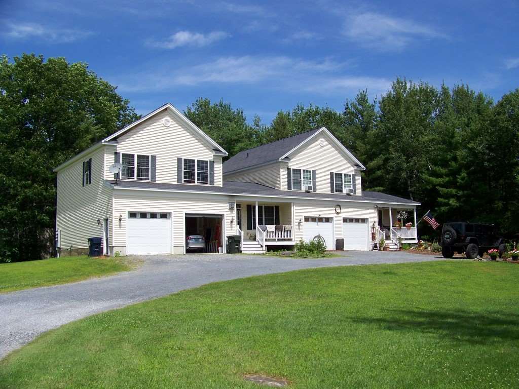 588 Route 7 South, Unit 101