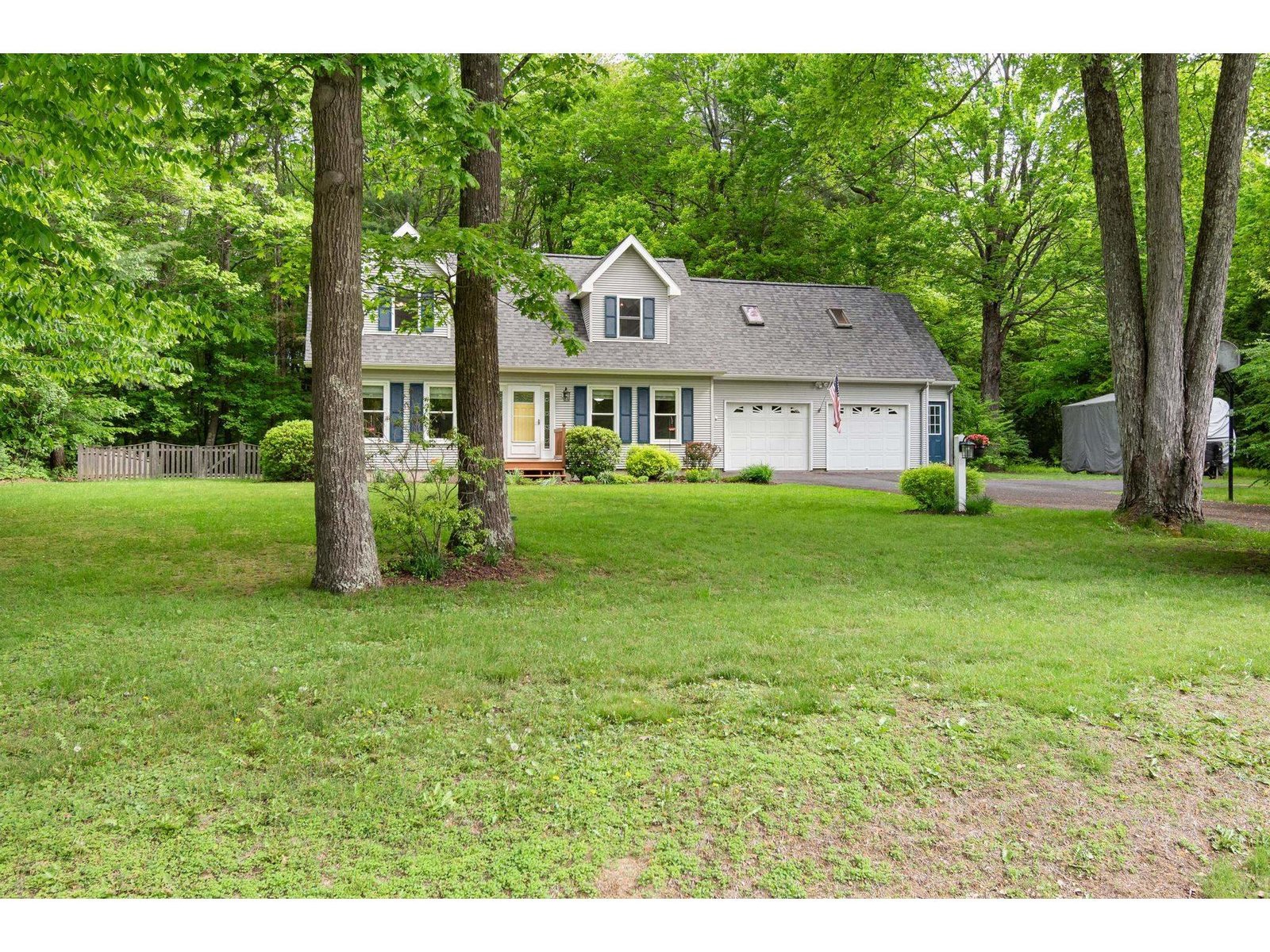 588 Waller Road