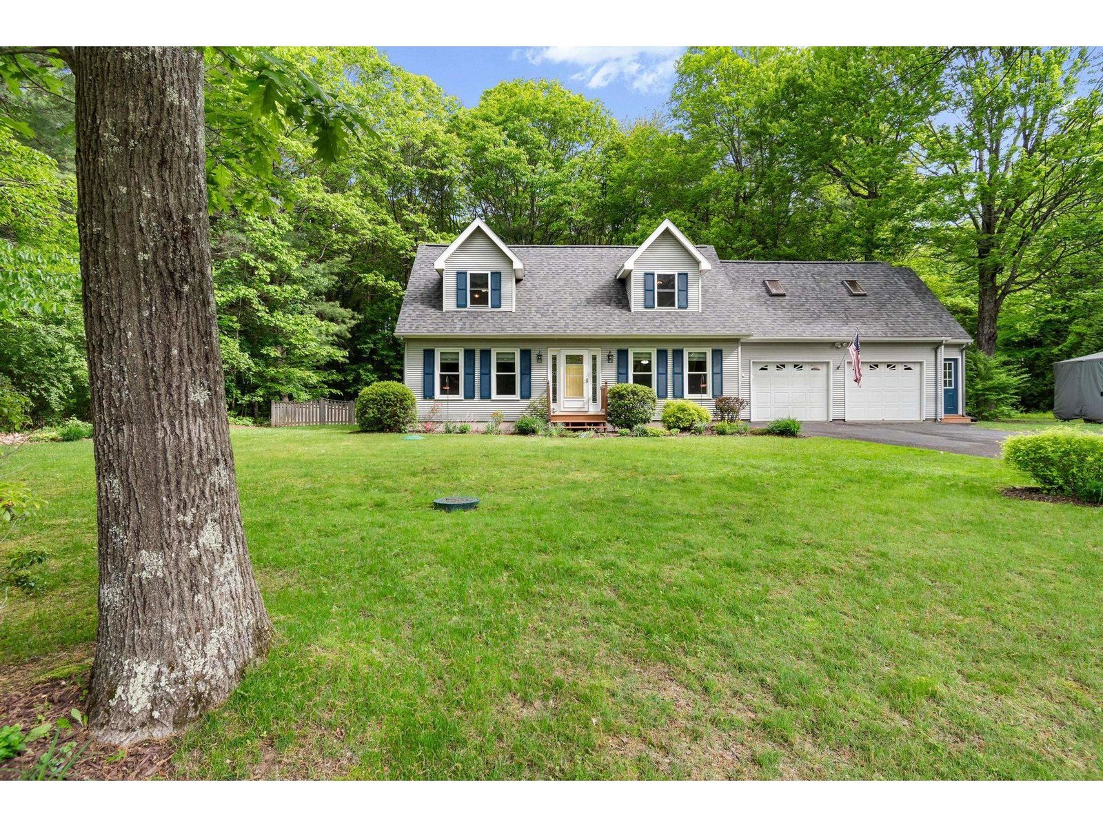 588 Waller Road