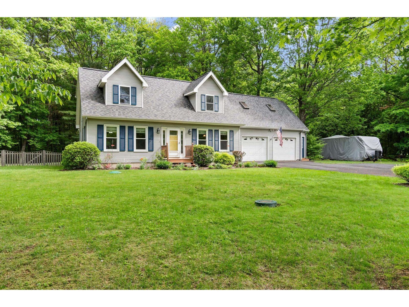 588 Waller Road
