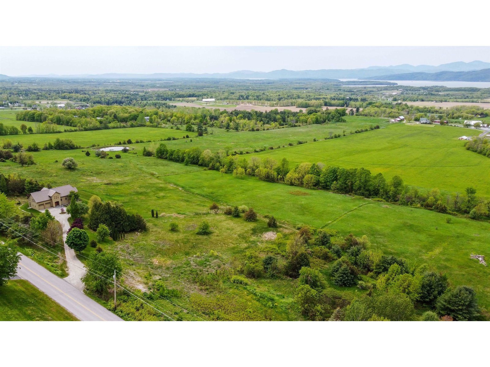 5880 Mt. Philo Road