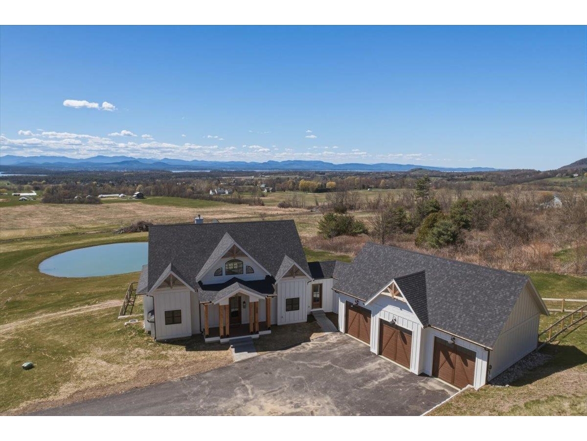 5880 Mt Philo Road
